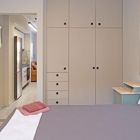 Avras Experience 2 Apartman Kalamáta Kültér fotó