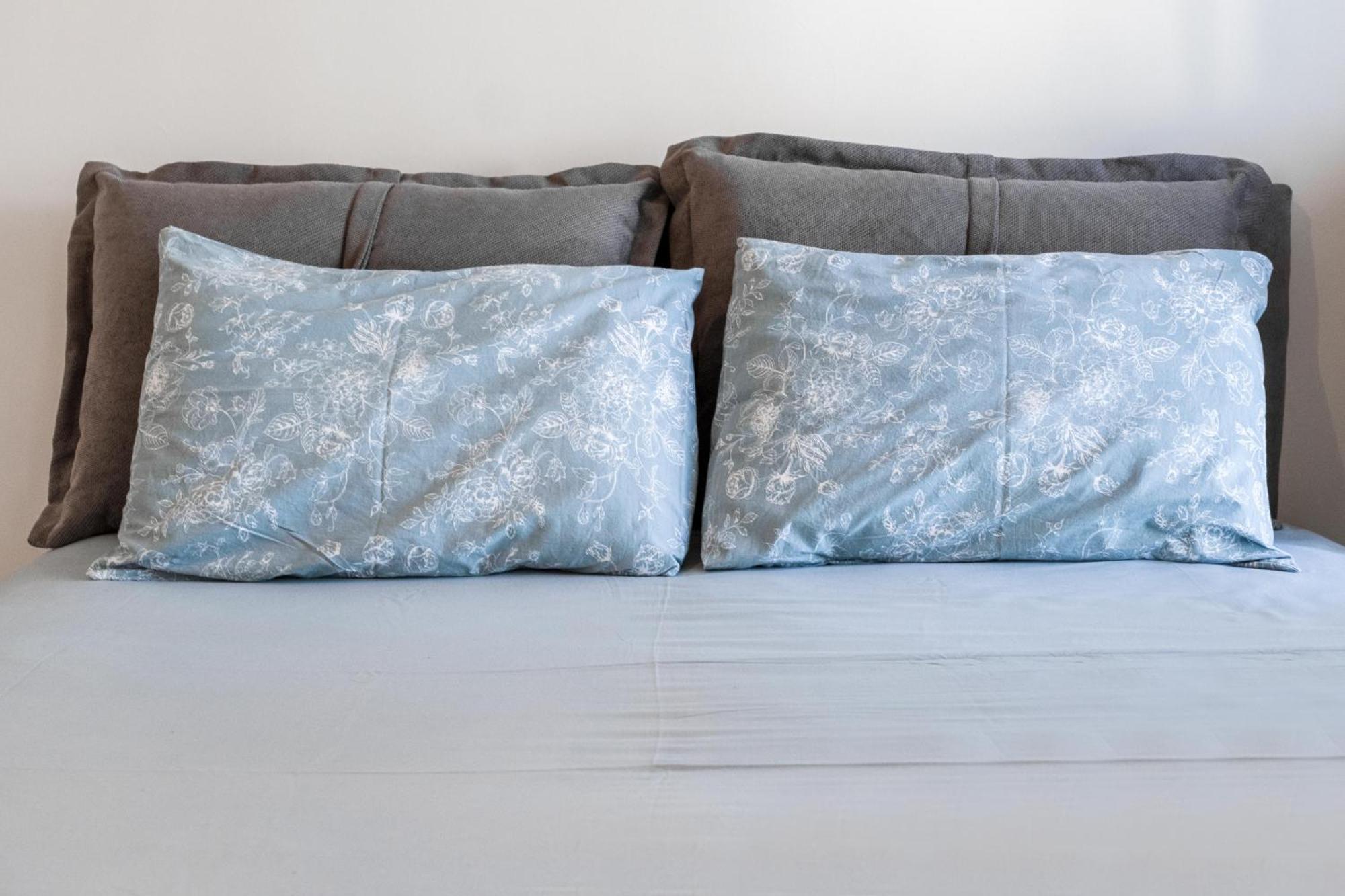 Avras Experience 2 Apartman Kalamáta Kültér fotó