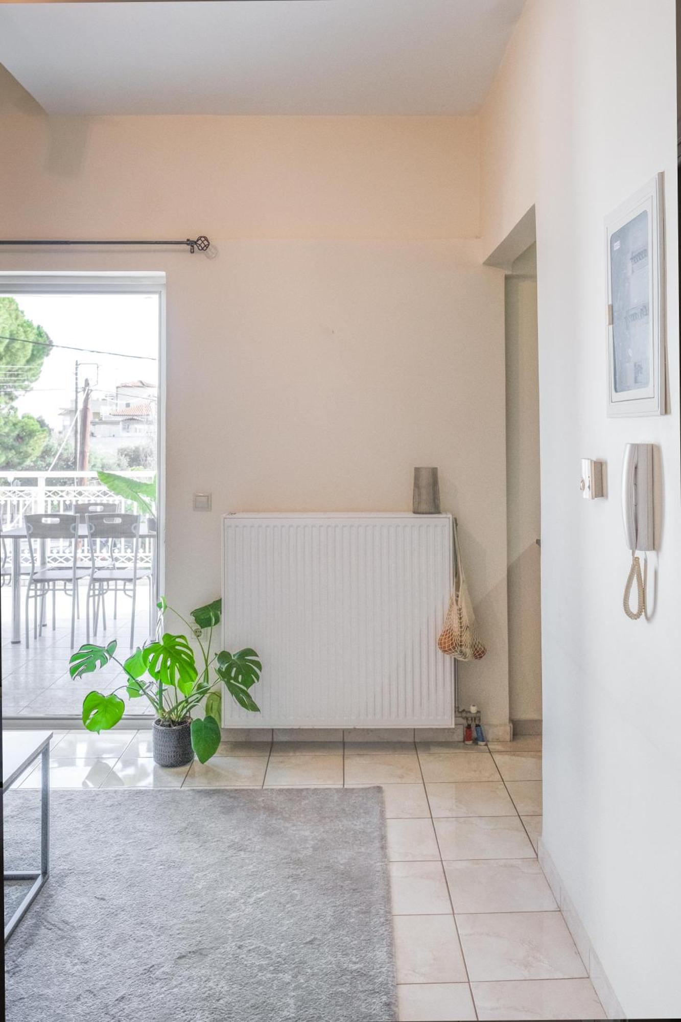 Avras Experience 2 Apartman Kalamáta Kültér fotó