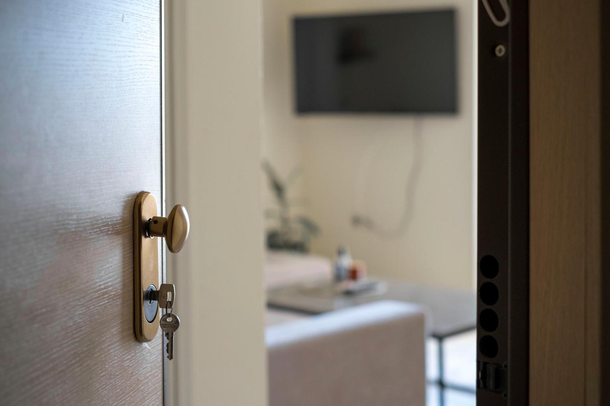 Avras Experience 2 Apartman Kalamáta Kültér fotó