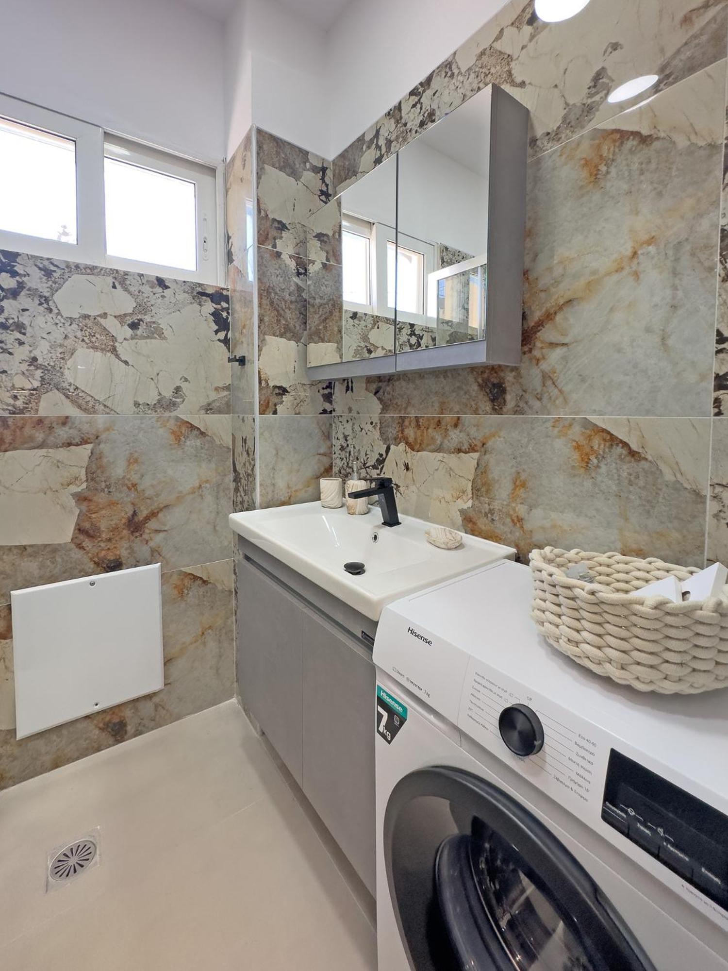 Avras Experience 2 Apartman Kalamáta Kültér fotó