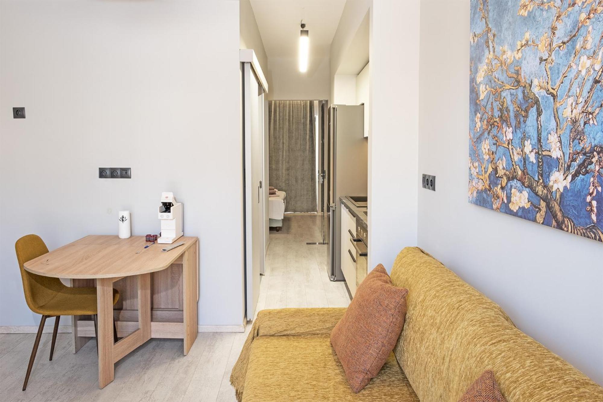Avras Experience 2 Apartman Kalamáta Kültér fotó