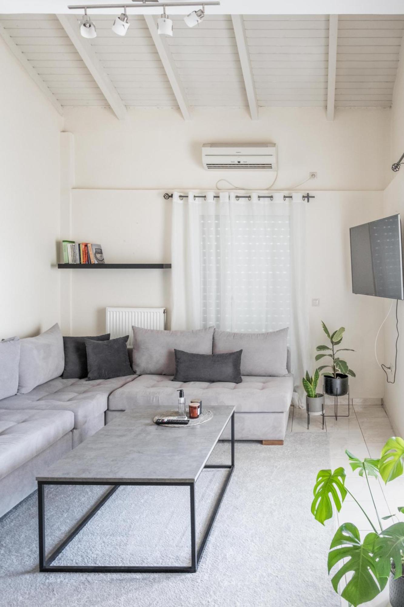 Avras Experience 2 Apartman Kalamáta Kültér fotó