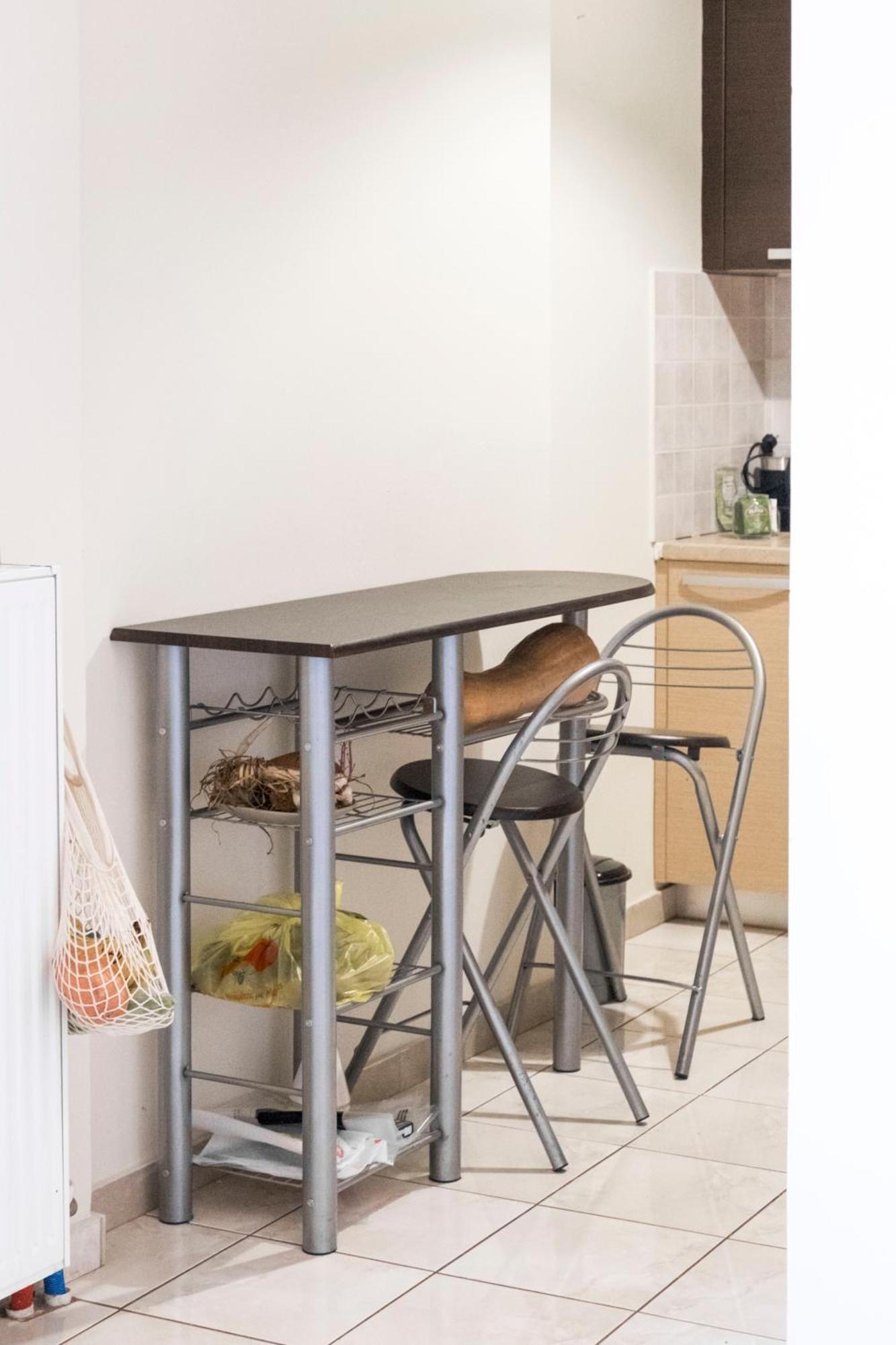 Avras Experience 2 Apartman Kalamáta Kültér fotó